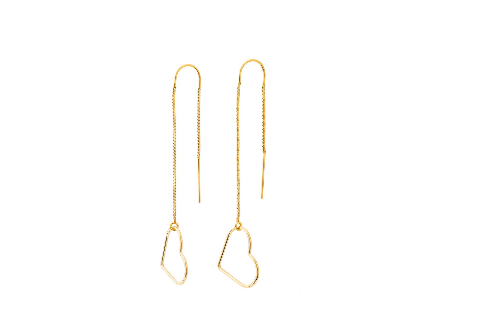 Swing Delights - Gold Hearts Oana Savu Swing Delights - Gold Hearts - Image 2