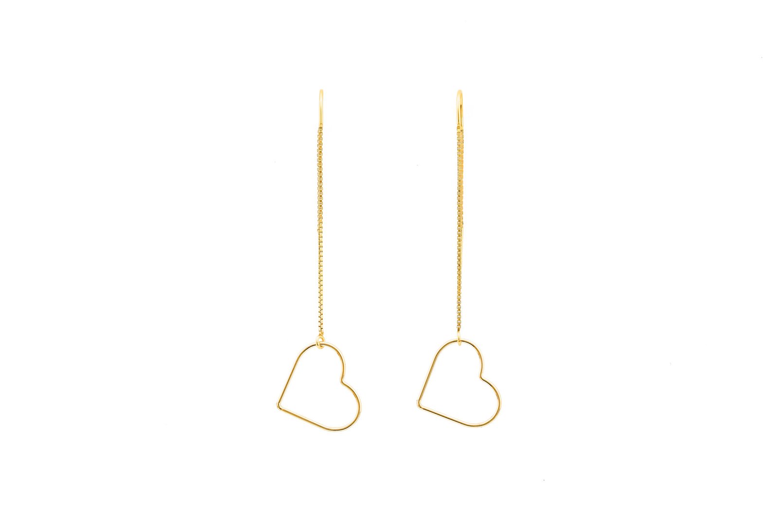 Swing Delights - Gold Hearts Oana Savu Swing Delights - Gold Hearts