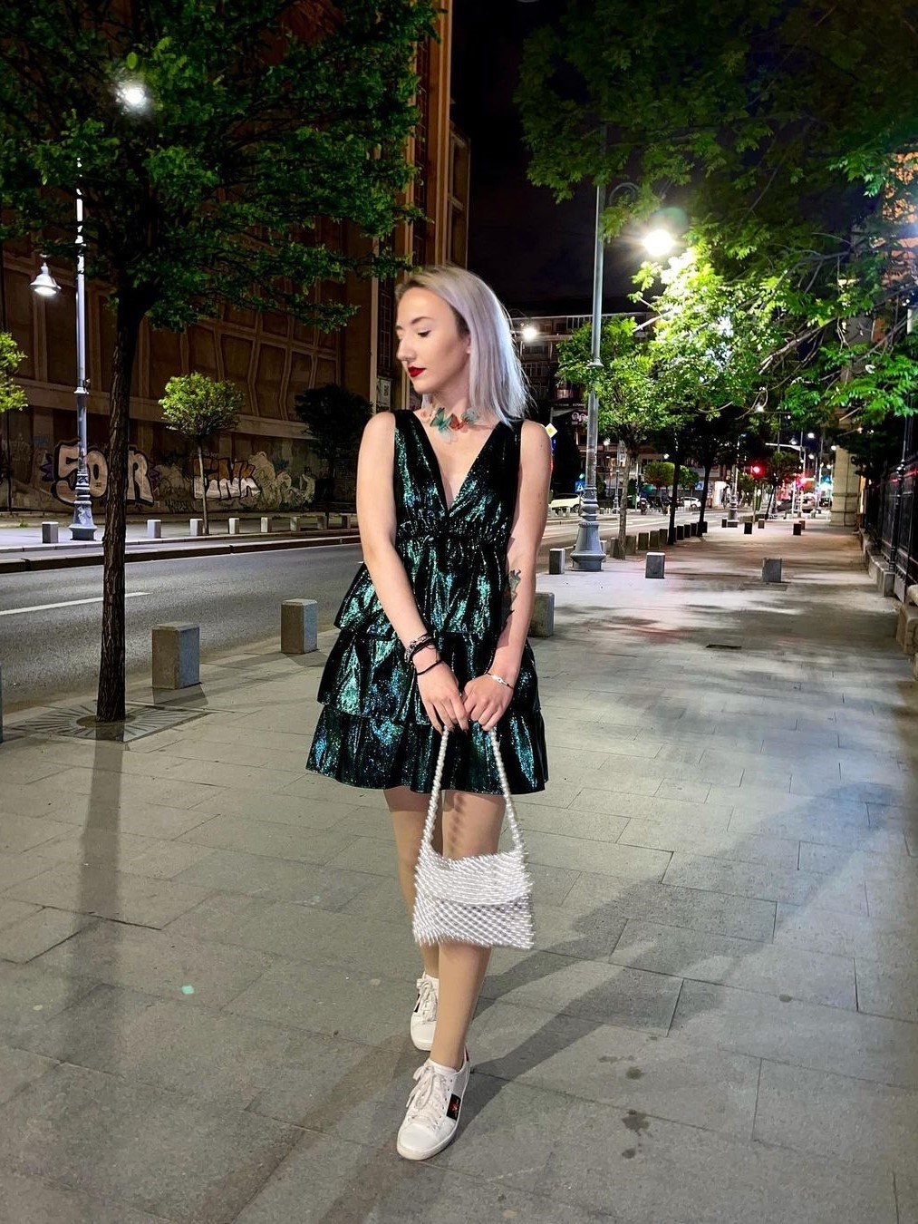 As seen on Oana Savu iris.olaru 1662451972142728 Oana Savu