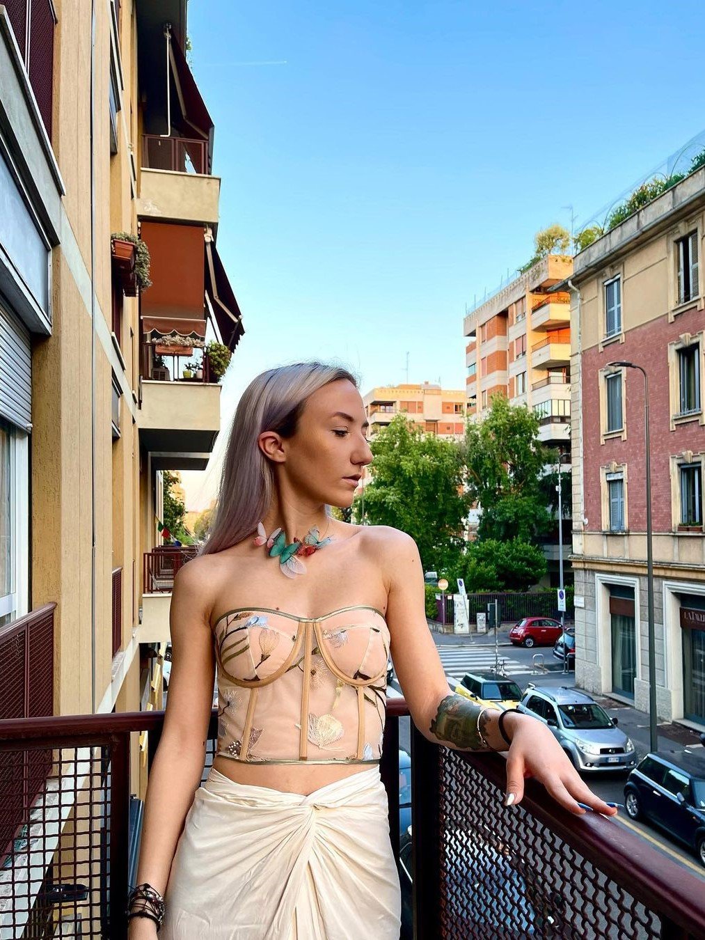 As seen on Oana Savu iris.olaru 1662452002556515 Oana Savu