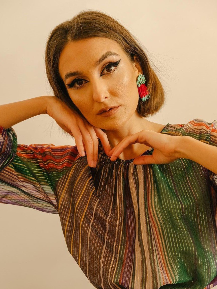 As seen on Oana Savu vintagereala 1662452385226380 Oana Savu