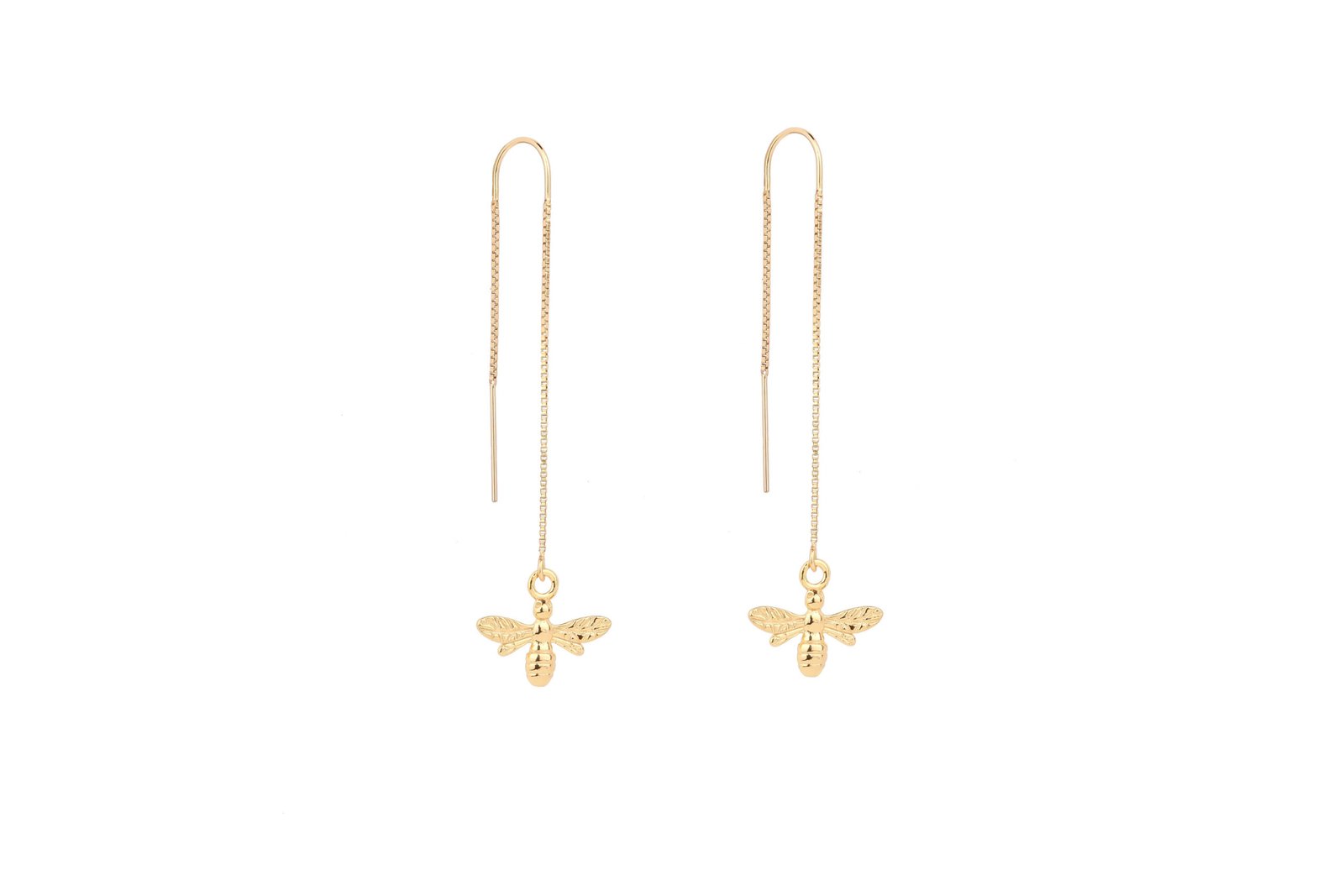 Swing Delights - Yellow Gold Bee Oana Savu Swing Delights - Yellow Gold Bee - Image 2