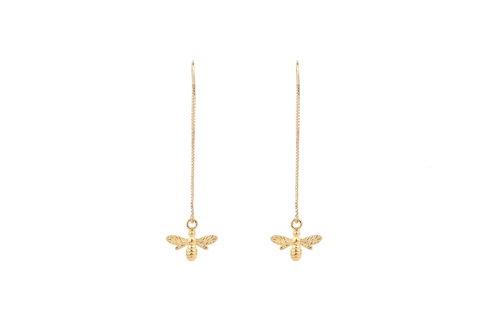 Swing Delights - Yellow Gold Bee Oana Savu Swing Delights - Yellow Gold Bee