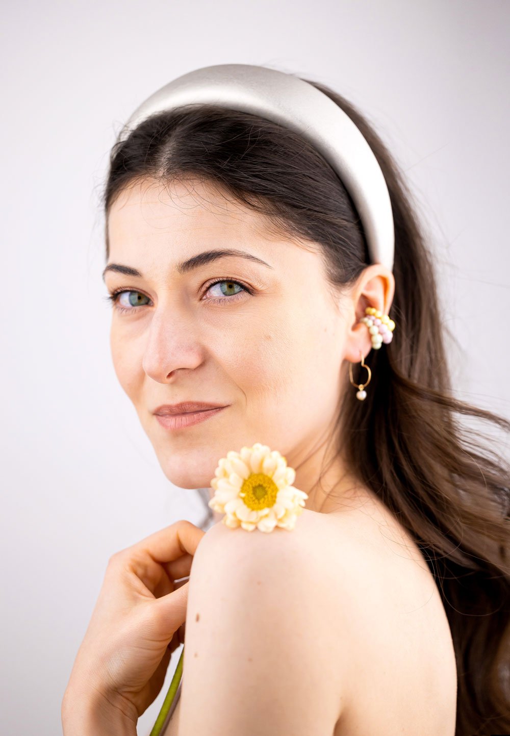 Ear Cuff Oana Savu Ear Cuff - Image 6
