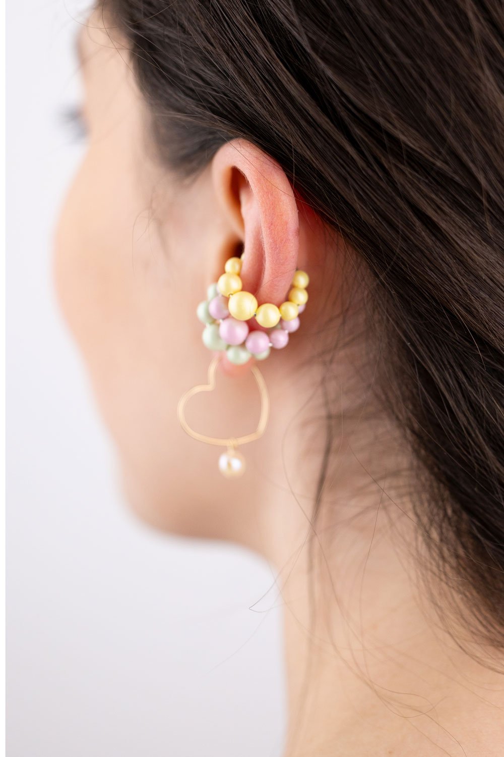 Ear Cuff Oana Savu Ear Cuff - Image 5