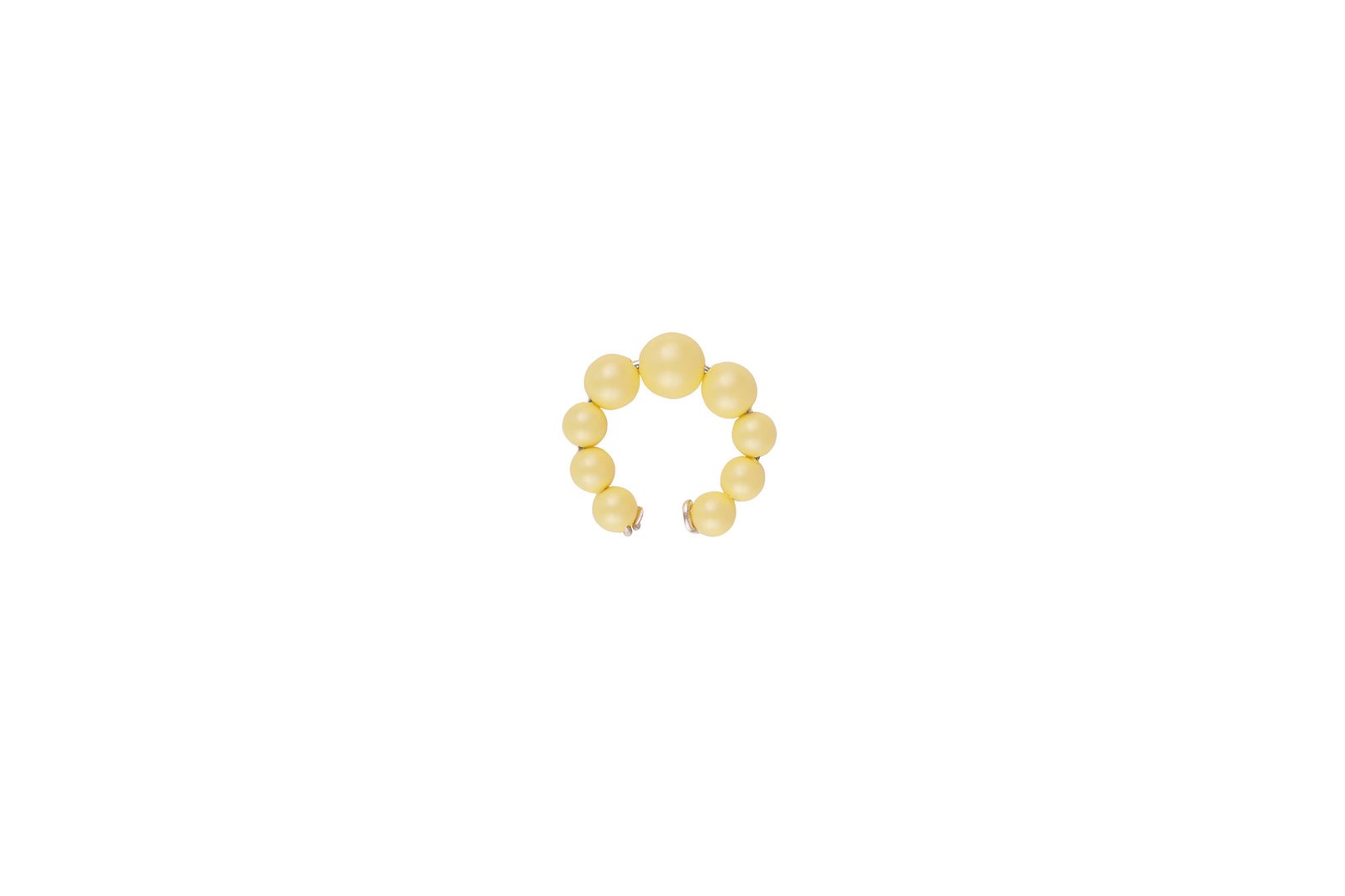 Ear Cuff Oana Savu Ear Cuff - Image 2