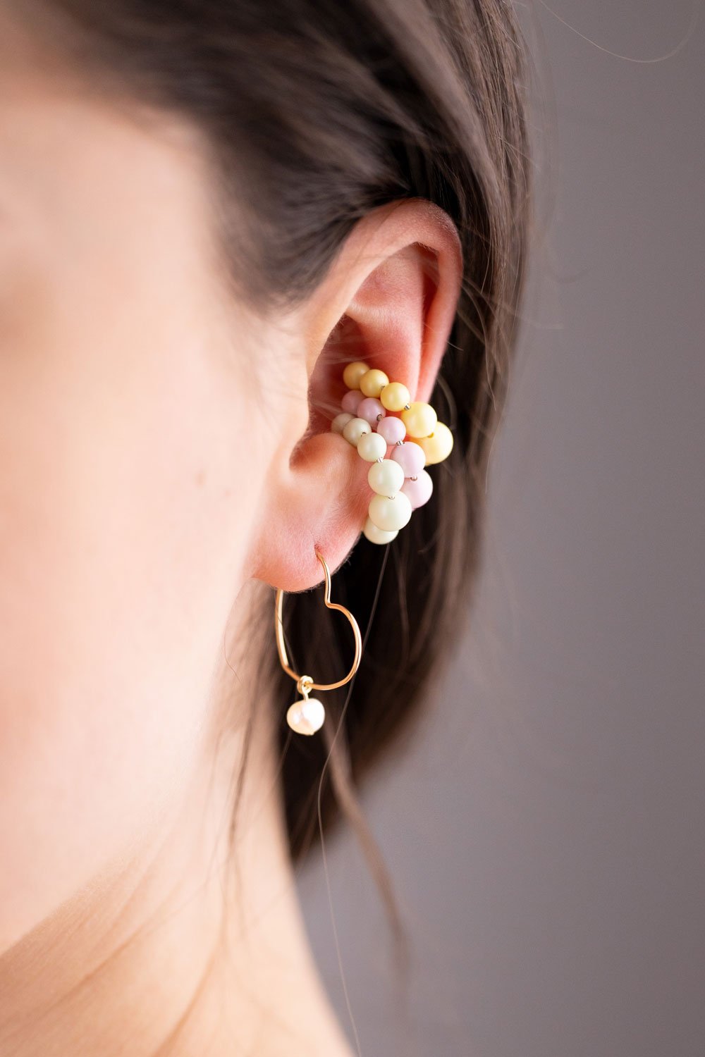 Ear Cuff Oana Savu Ear Cuff - Image 4