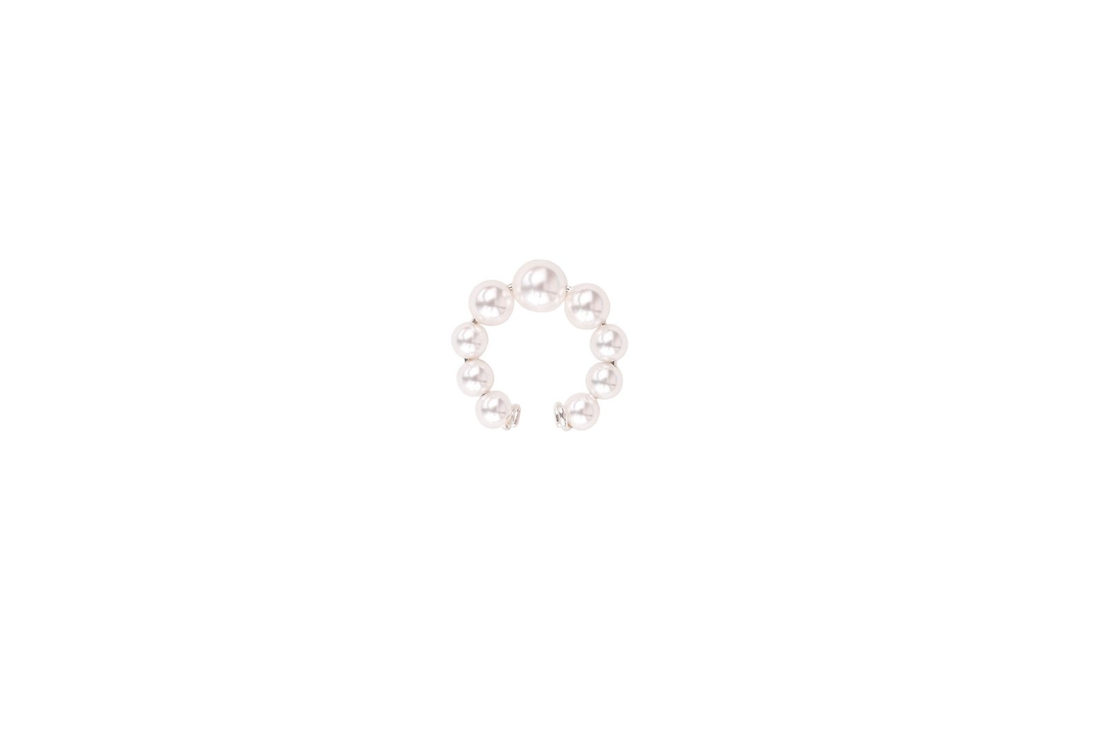 Ear Cuff Oana Savu Ear Cuff - Image 3