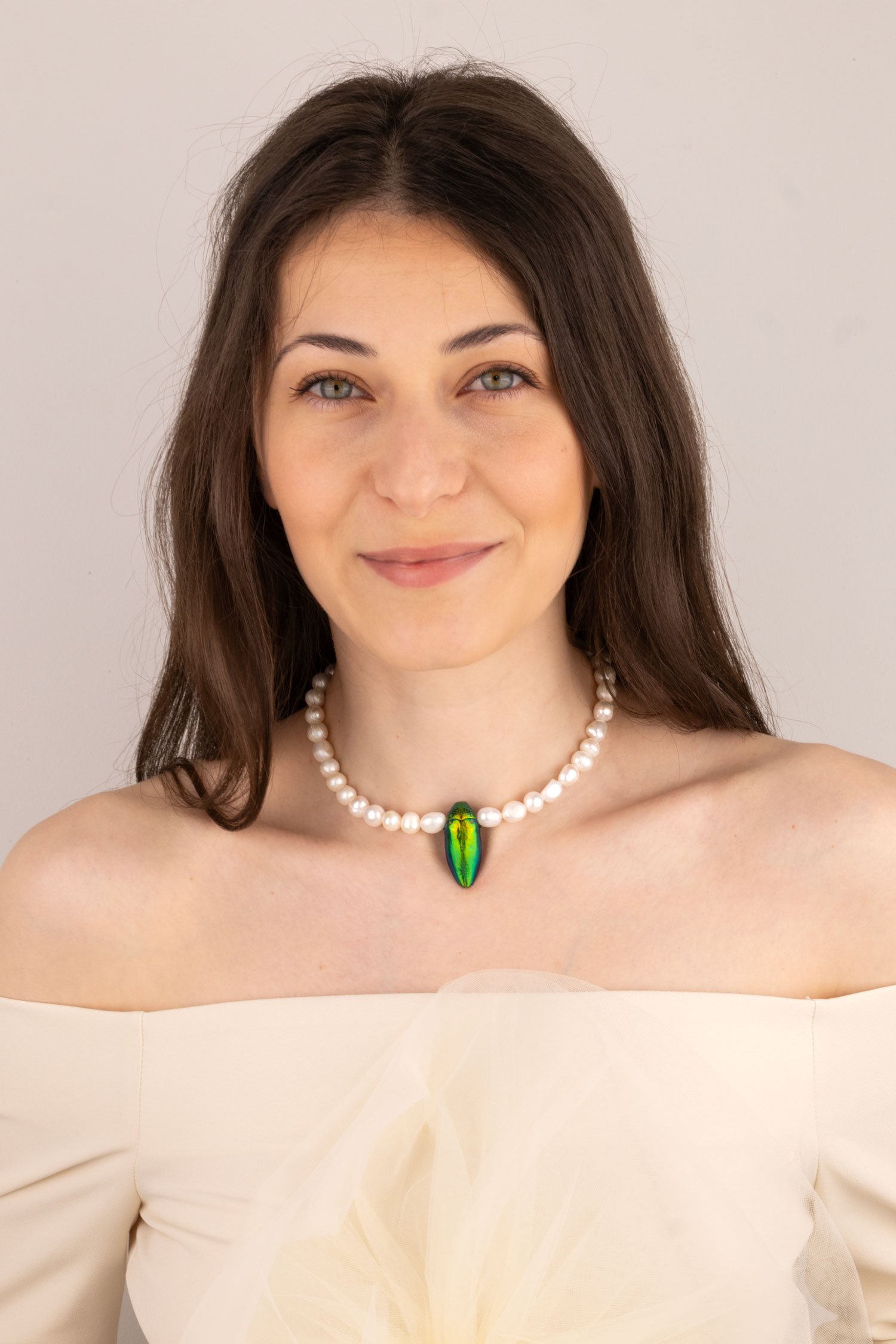 handmade necklace mother wife women gifts Oana Savu