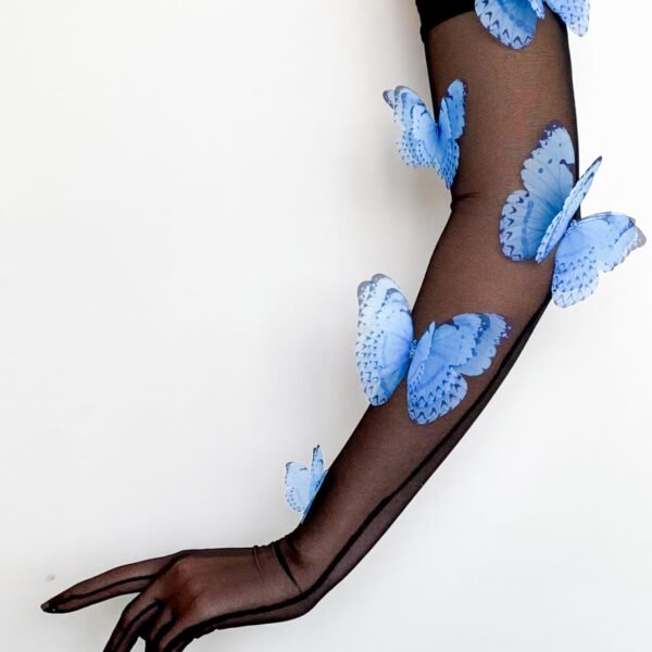 Oana Blue