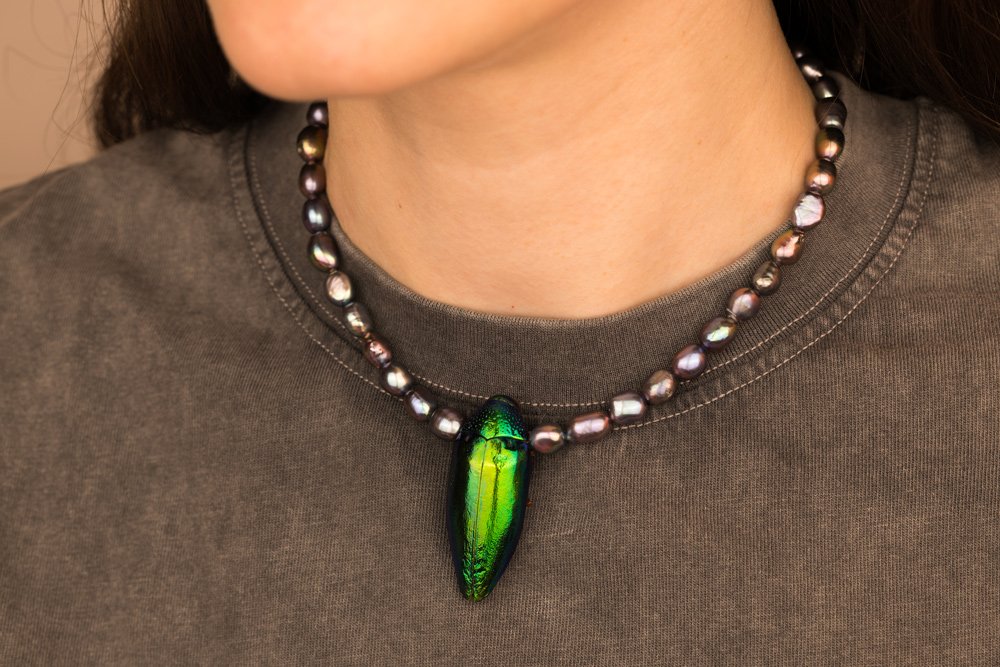Twilight Beetle Oana Savu Twilight Beetle - Image 8