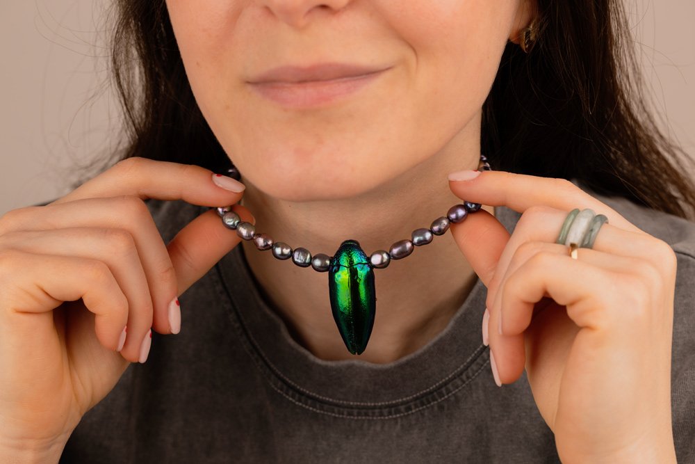 Twilight Beetle Oana Savu Twilight Beetle - Image 7