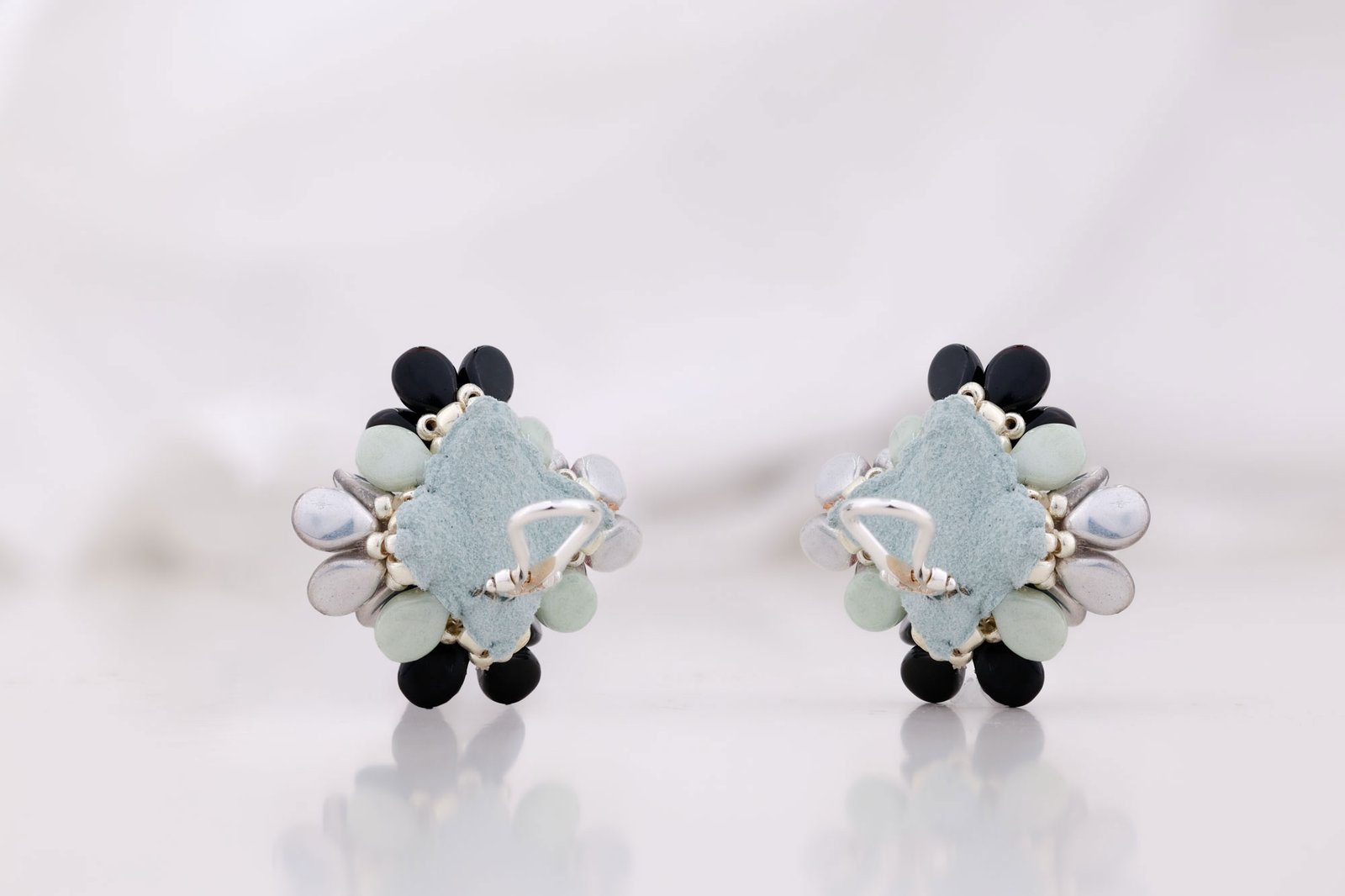 Forever Bloom - White Oana Savu Forever Bloom - White - Image 4