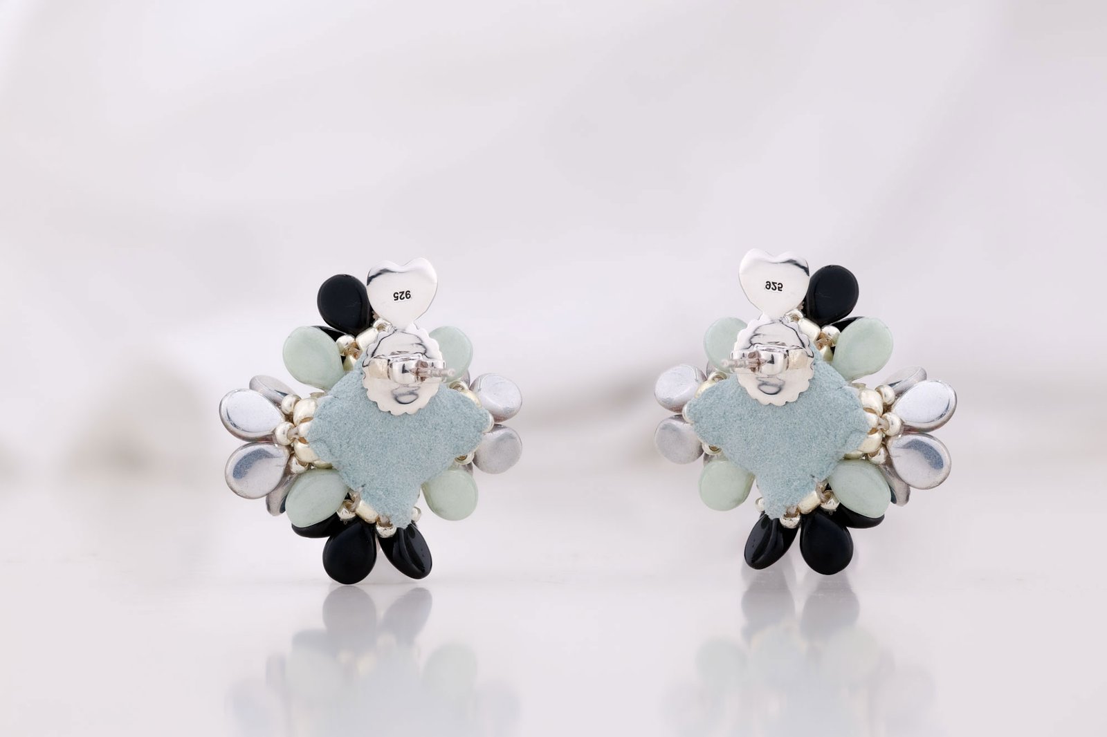 Forever Bloom - White Oana Savu Forever Bloom - White - Image 5