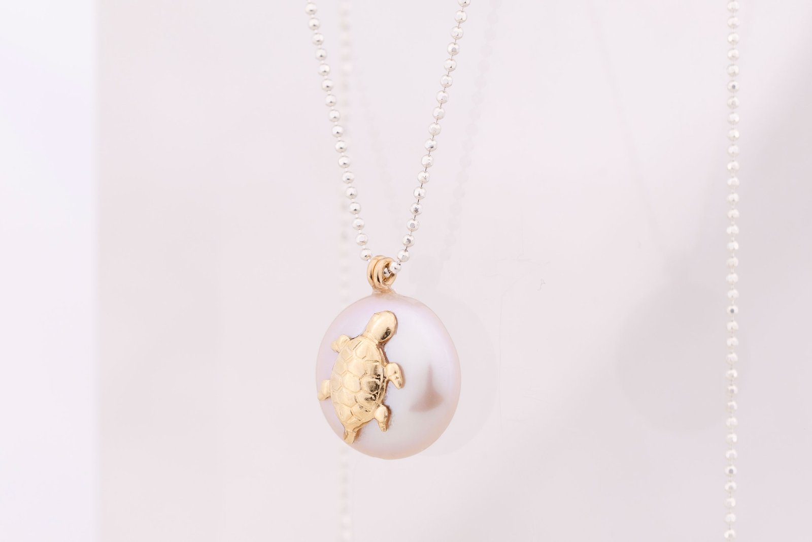 Ocean Treasure - Round Pearl Oana Savu Ocean Treasure - Round Pearl - Image 4