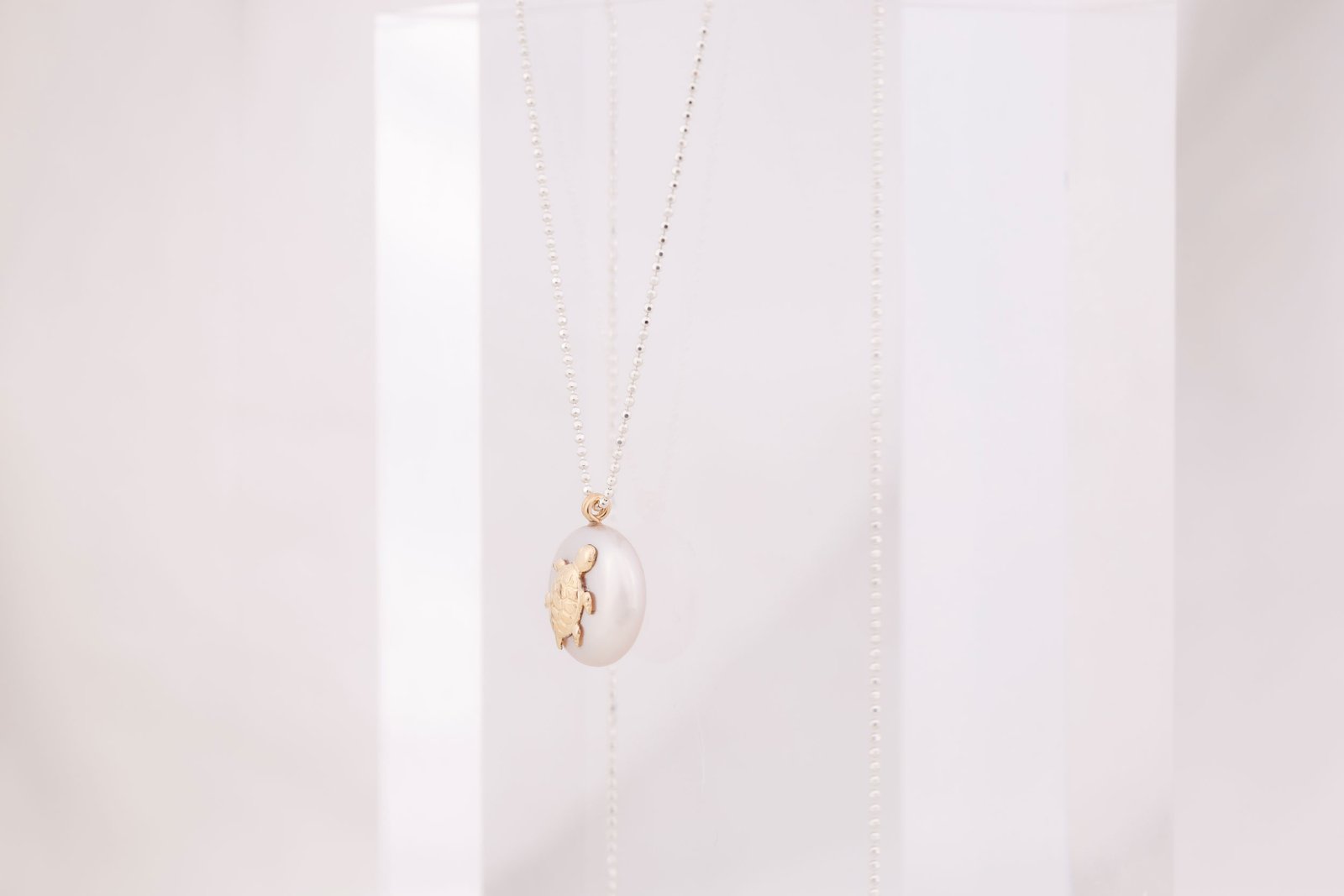 Ocean Treasure - Round Pearl Oana Savu Ocean Treasure - Round Pearl - Image 3