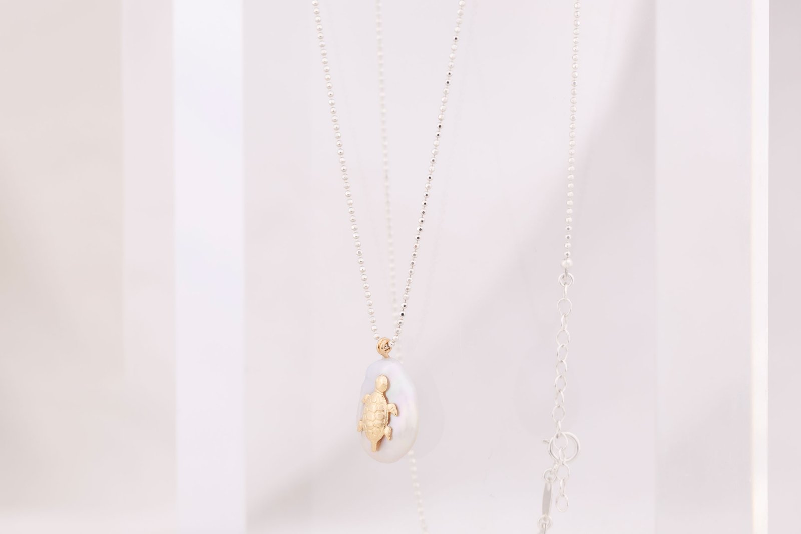 Ocean Treasure - Oval Pearl Oana Savu Ocean Treasure - Oval Pearl - Image 2