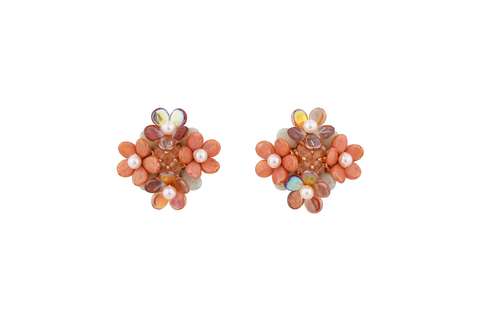 Forever Bloom - Orange Oana Savu Forever Bloom - Orange