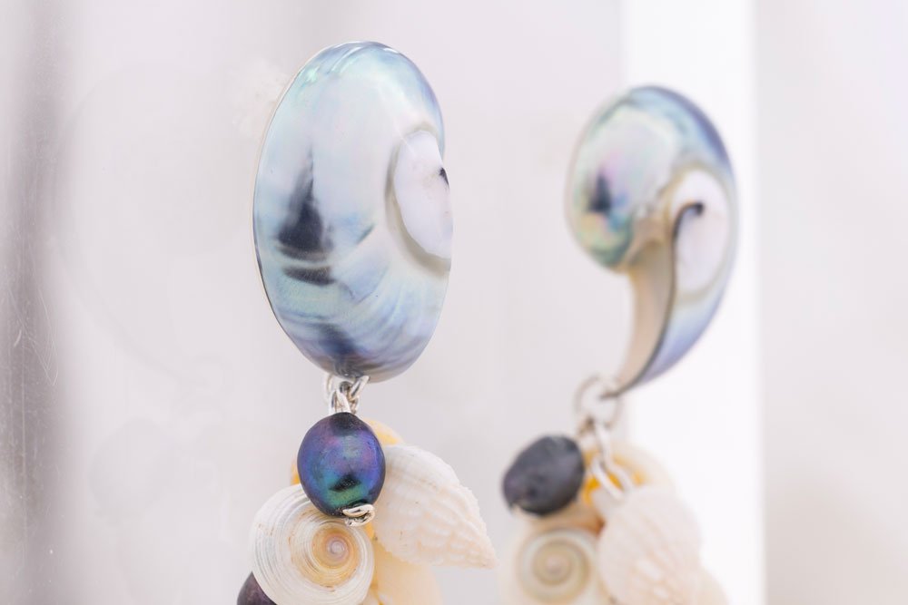 Nautilus Cascade Oana Savu Nautilus Cascade - Image 6